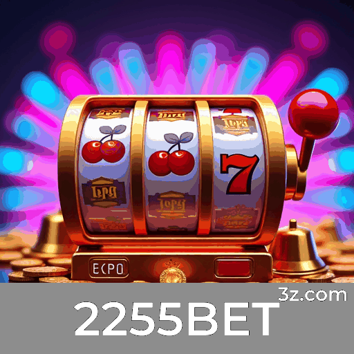 2255BET: A Experiência Real de Casino para Brasileiros