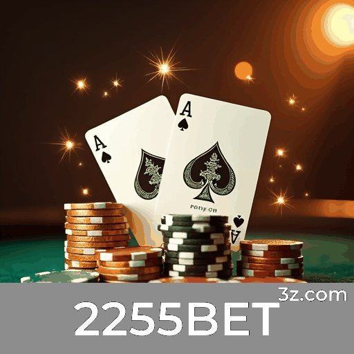 2255BET: Plataforma de Apostas com Serviços Profissionais