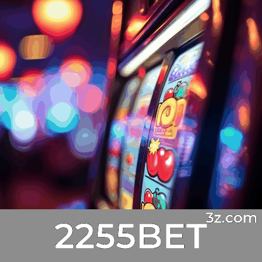 2255BET: A Experiência Real de Casino para Brasileiros